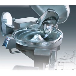 Запасные части к оборудованию для переработки пищевых продуктов