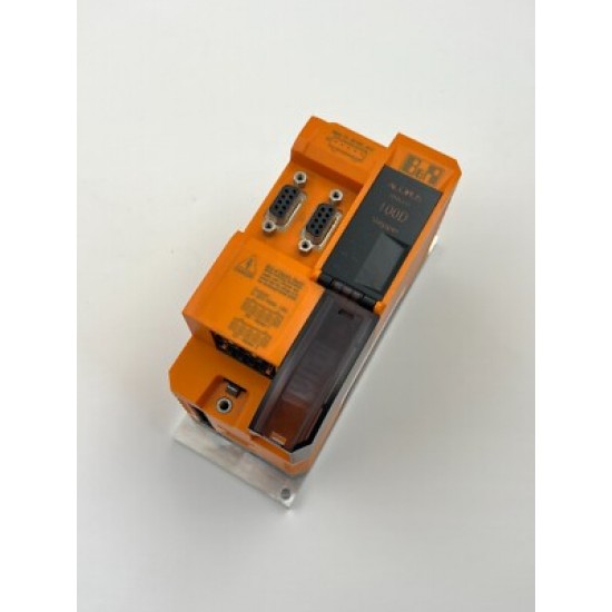 Привод/модуль B&R 80SD100XD.C044-01