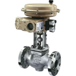 Клапаны и позиционеры