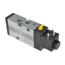 Пневмоавтоматика