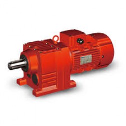 Mотор-редукторы