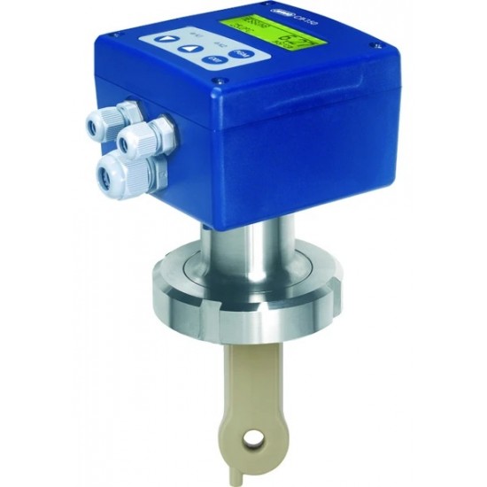 Преобразователь электропроводности JUMO CTI 750