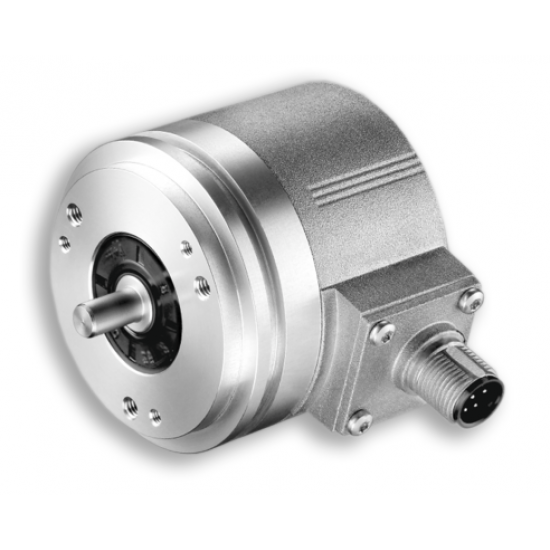 Инкрементальный энкодер Baumer EIL580P-SY06.5RF.01024.B