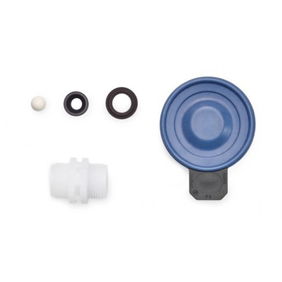 Комплект запасных частей к насосу Prominent Sigma/ 3 FM330SSTS
