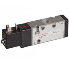 Пневмораспределитель Norgren V61B413A-A313J 3/2-Wv-Nc G1/4 
