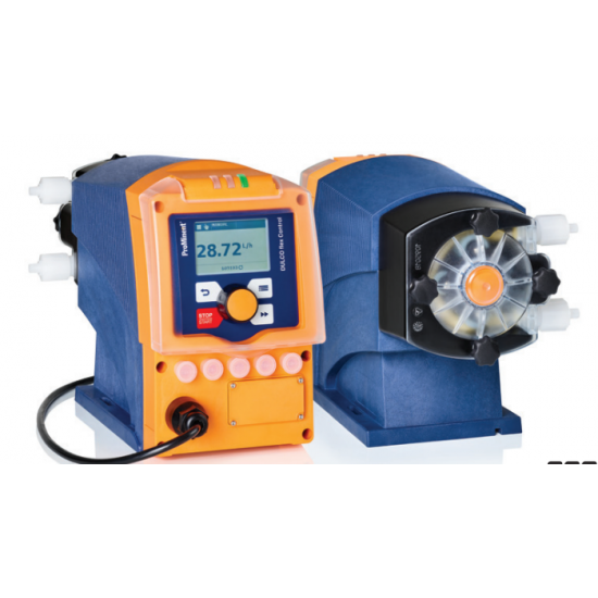 Насос Prominent DULCOFLEX DFXAEU0530SPTL0000UA0000EN