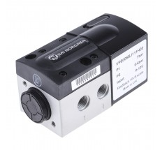 Пропрорциональный клапан Norgren VP5006BJ111H00 (0..6 bar,G1/4,0-10V)