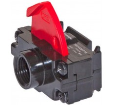 Клапан Norgren T64T-4GB-P1N