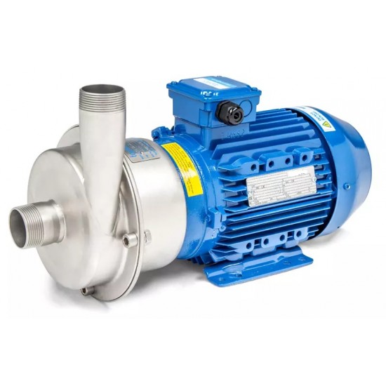 Насос Tapflo CTI CC-ISSV4FZ-22