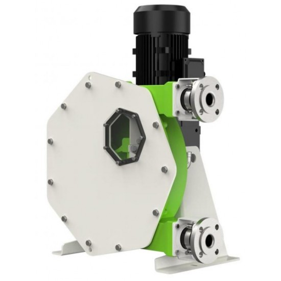 Перистальтический насос Yming YM-80