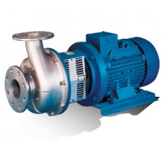 Центробежный насос Salvatore Robuschi серии RSM 32-16A 4B11 E157 3/A