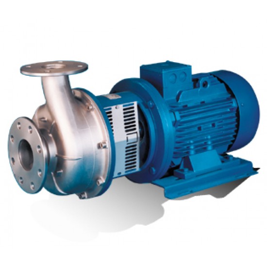 Центробежный насос Salvatore Robuschi серии RSM 32-16A 4B11 E157 3/A