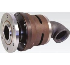 Ротационное соединение Deublin 755-732-411139 960640/W0330