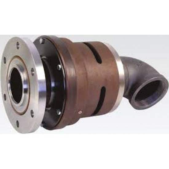 Ротационное соединение Deublin 755-732-411139 960640/W0330