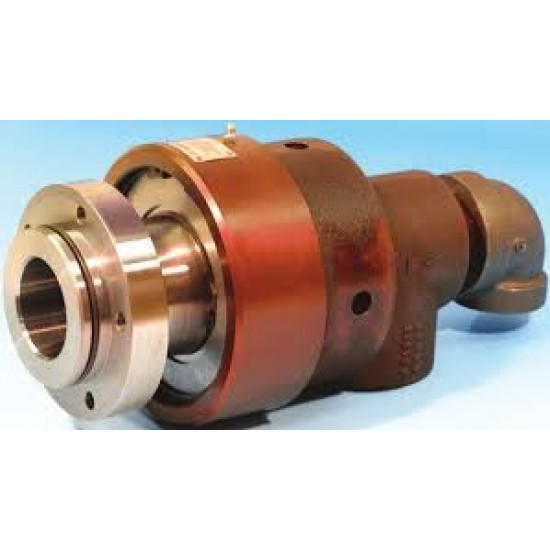 Ротационное соединение Deublin 755-732-330139