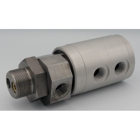 Ротационное соединение Turian GHR-114-2U