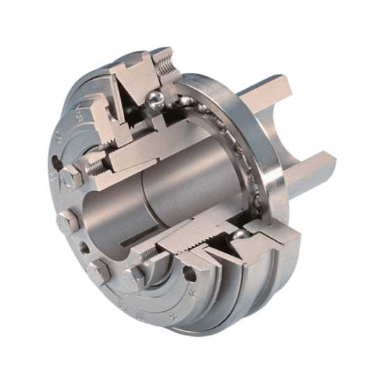 Перегрузочная муфта Mayr EAS – NC. Тип: 2/450.720.0/30