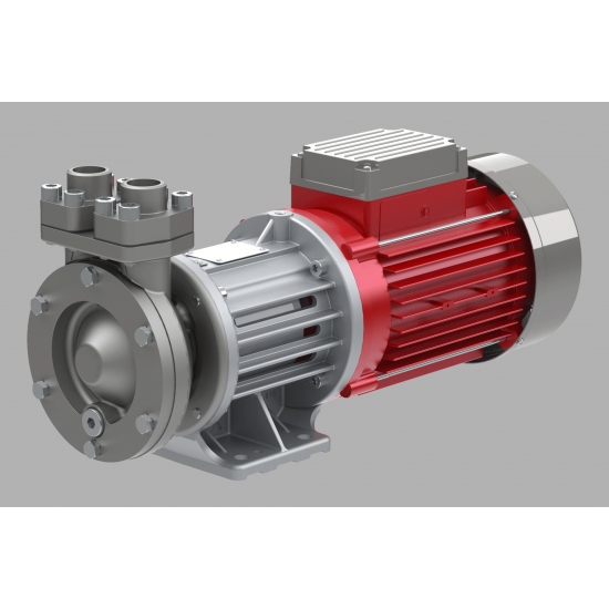 Насос Speck TOE-CY-6091.0783 2.5 kW