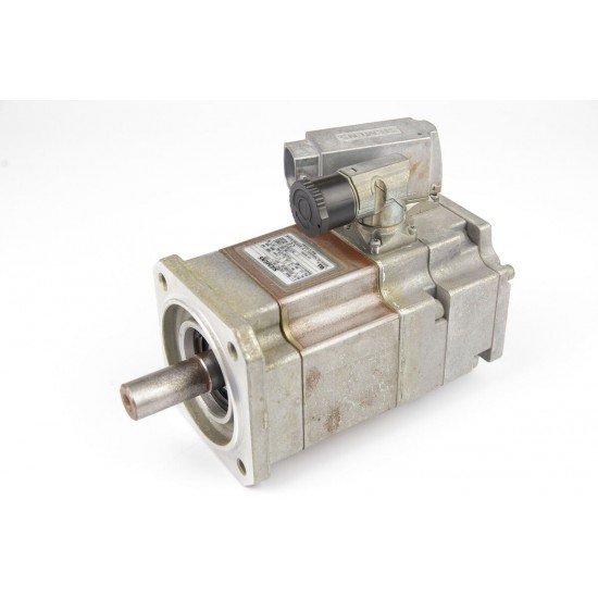 Серводвигатель Siemens 1FK7042-5AF71-1UА0