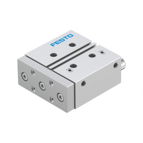 Пневмоцилиндр с направляющей Festo DFM-16-30-B-PPV-A-GF 