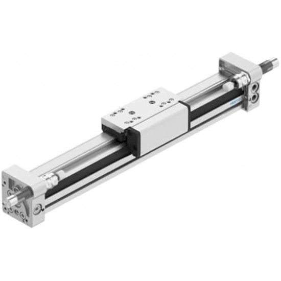 Линейный привод Festo DGC-25-120-GF-PPV-A 