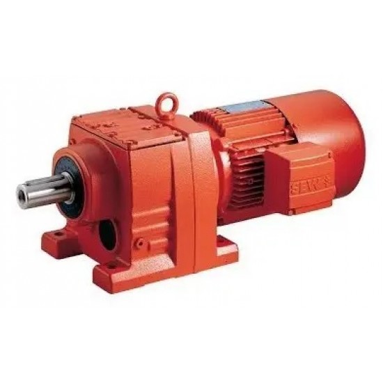 Мотор-редуктор Sew Eurodrive R97 AD5 