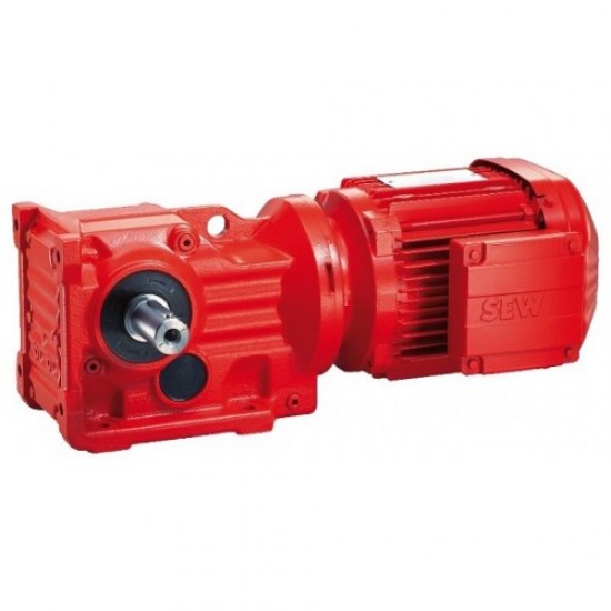 Мотор-редуктор Sew Eurodrive R57 AM112