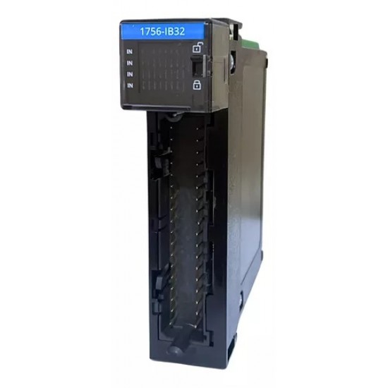 Модуль ввода дискретных сигналов Allen-Bradley 1756-IB32 