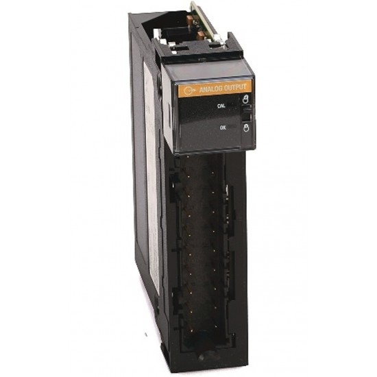 Модуль вывода дискретных сигналов Allen-Bradley 1756-OF8 