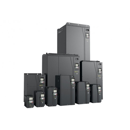 Частотные преобразователи INVT GD350A
