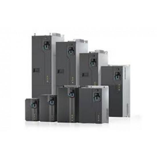 Частотные преобразователи INVT GD270