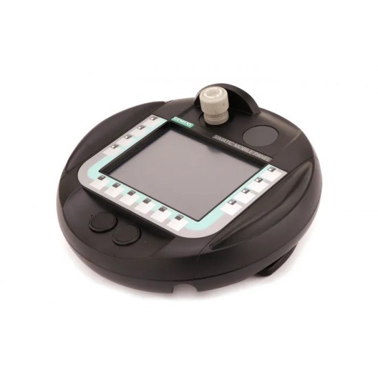 Мобильная панель Siemens 6AV6645- 0AB01-0AX0