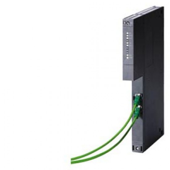 Коммуникационный процессор CP 443-1