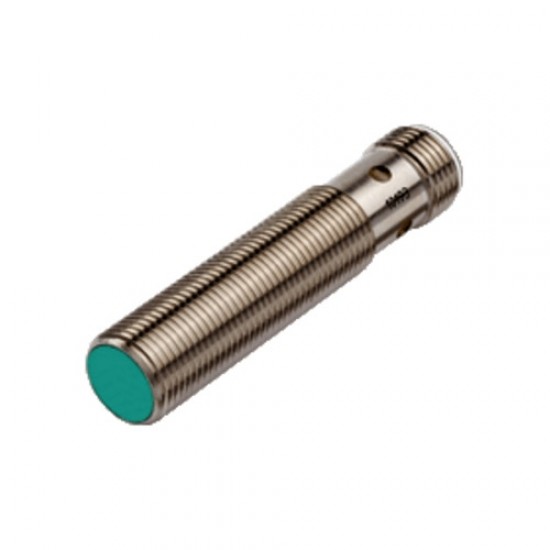 Индуктивный датчик Pepperl Fuchs 106715. NJ2,5-14GM-N-V1-Y21146