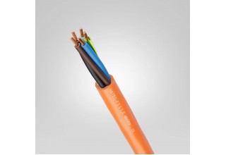 Кабель Helukabel H07BQ-F 3G1,5  