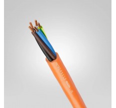 Кабель Helukabel H07BQ-F 5G1,5 