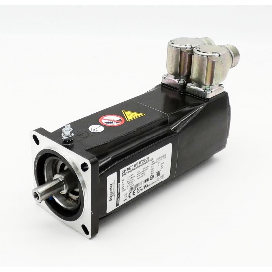 Серводвигатель Schneider Electric SH30701P01F2000