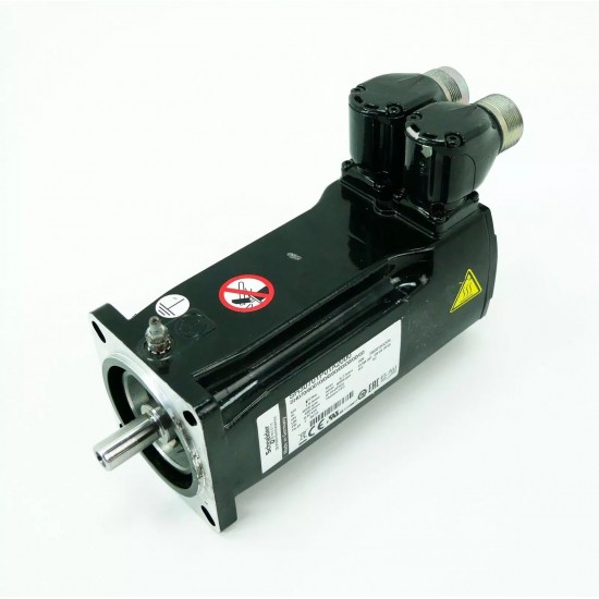 Cерводвигатель Schneider Electric SH30701P01A2000 