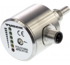 Датчик потока Turсk FCS-G1/4A4-AP8X-H1141