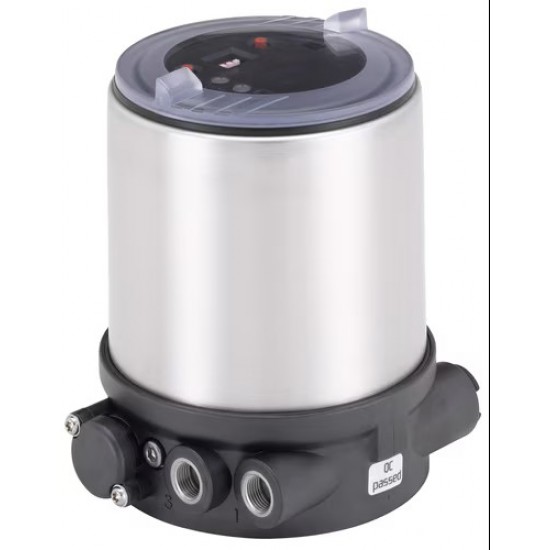 Позиционер Burkert 8694-E1-0. Арт 323250