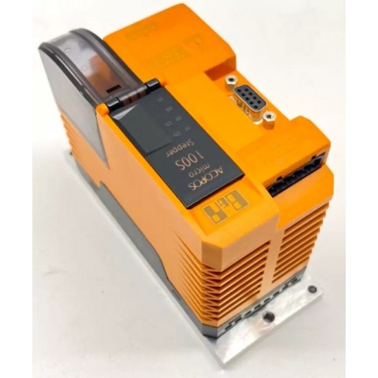 Привод/модуль B&R 80SD100XS.C04X-01